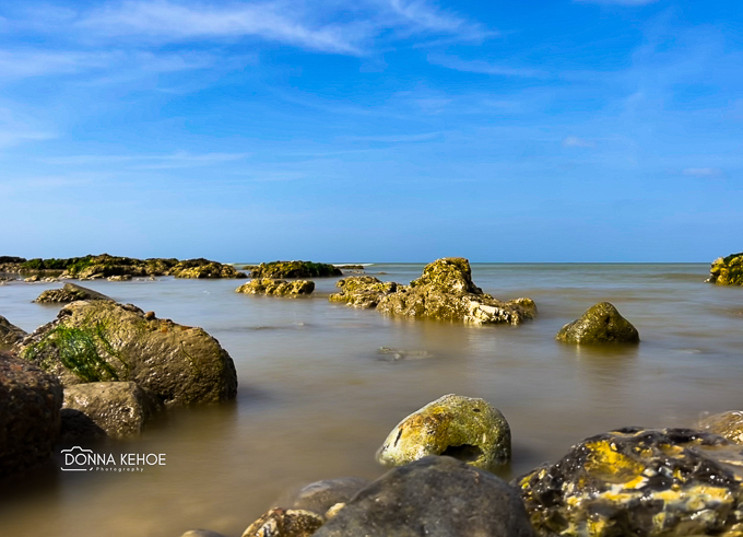 Seascape